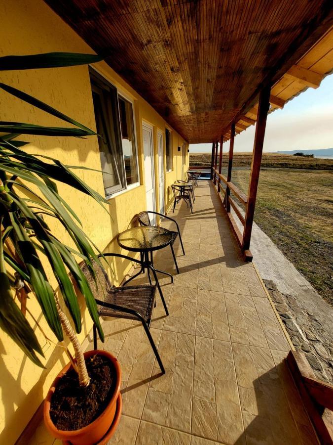 Cabana Varad Coronini Moldova Veche Exterior foto